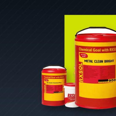 Marine Chemicals
