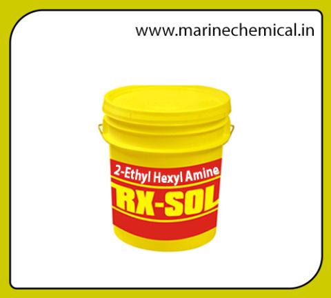 Mono-2-Ethyl Hexyl Amine
