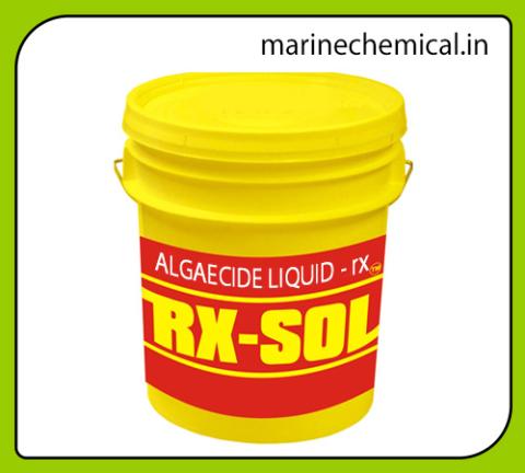 ALGAECIDE LIQUID - rx