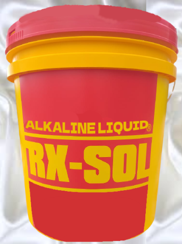 Alkaleen Liquid Heavy Duty