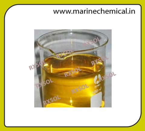 Acid Slurry LABSA Synthetic Detergent 5 Kg