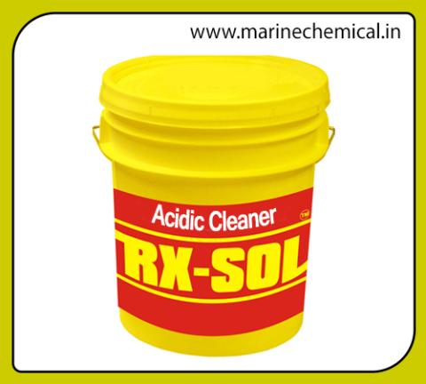 Acidic Cleaner