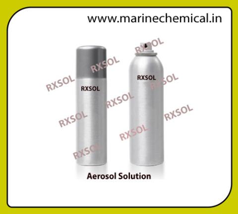 Aerosol Solution