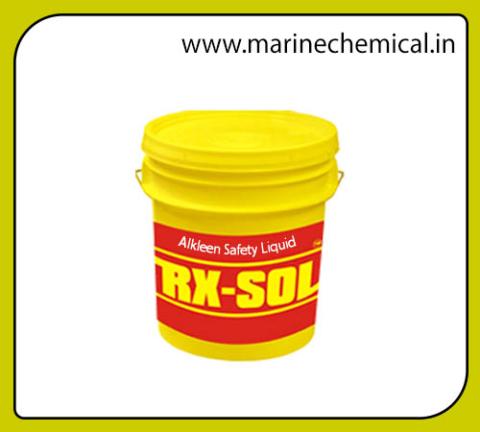 Alkaleen Cleaner Safety Liq