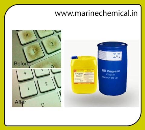 All Purpose Cleaner 210 Ltr