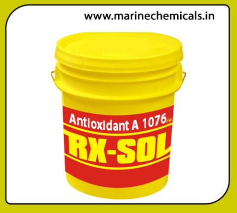 Antioxidant A 1076