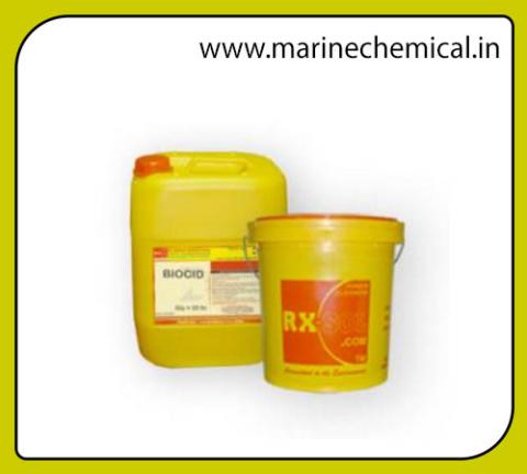 BIOCIDE