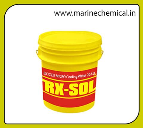BIOCIDE MICRO for Water Treatment