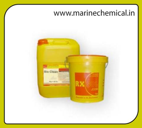 Bilge Clean Degreaser