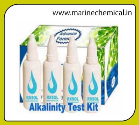 Boiler Water Test Kit 310