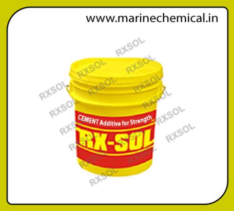 CEMENT Additive for  Strength