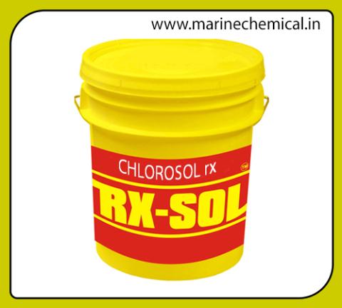 CHLOROSOL rx