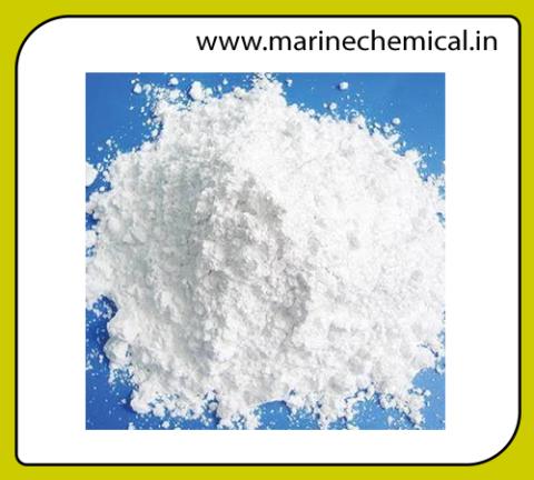 Calcium Carbonate Food Grade