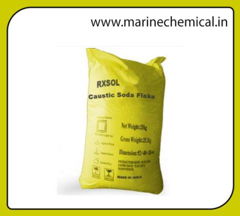 Caustic Soda