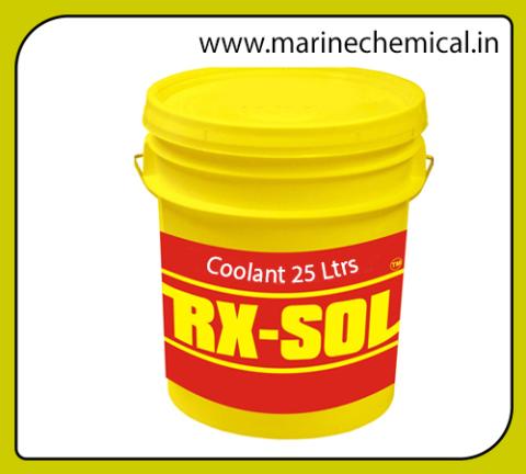 Coolant