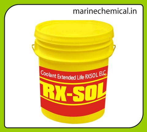 Coolant Extended Life RXSOL ELC