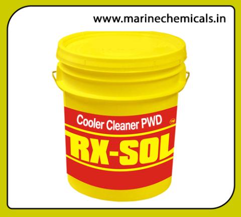 Cooler Cleaner PWD
