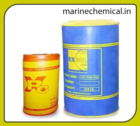 Corroision Inhibitor for Closed Chilled Systems Concentrate