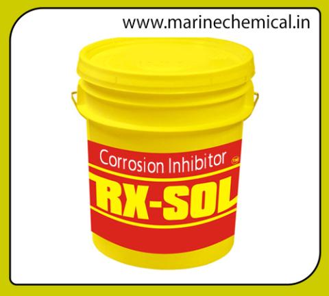 Corrosion Inhibitor - Laser systems