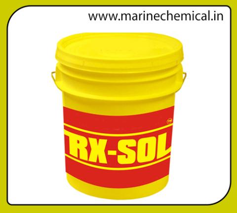 Corrosion Inhibitor Antifoulant Marine Anti Algea Insect Seaweed Barnacles