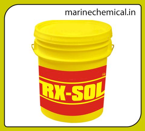 Corrosion Inhibitor Antifoulant for Aluminium cooling system