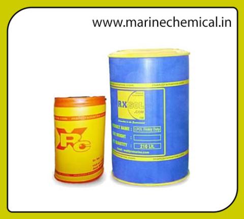 DI Water industrial grade
