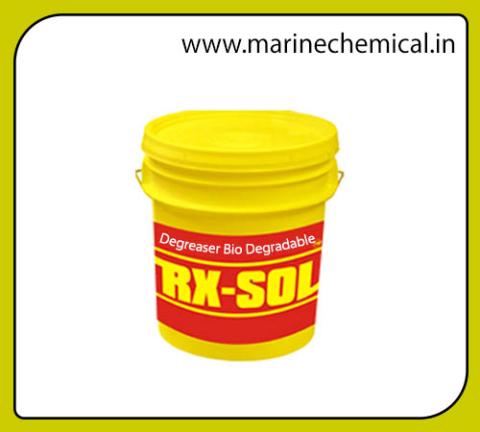 Degreaser Bio Degradable