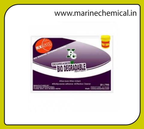 Degreaser Bio Degradable