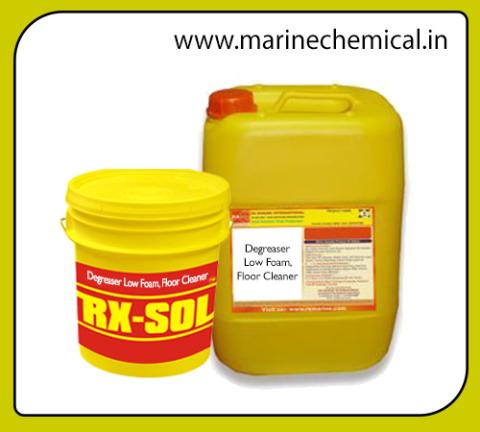 Degreaser Low Foam, Floor Cleaner