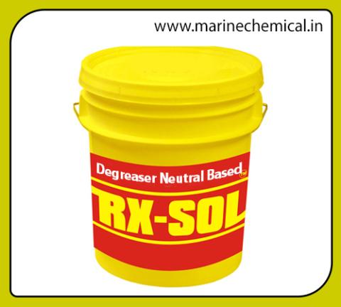 Degreaser Neutral Based  20 Ltr