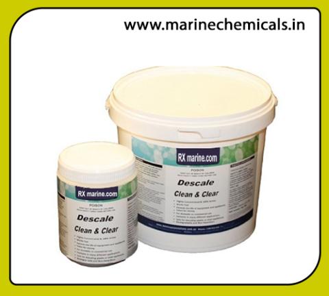 Descalex Powder