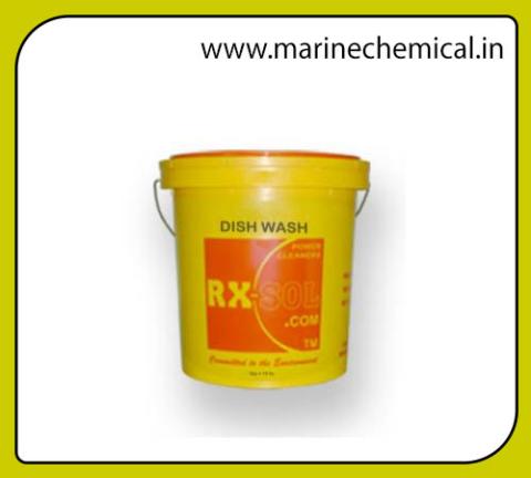 Dish Wash Detergent