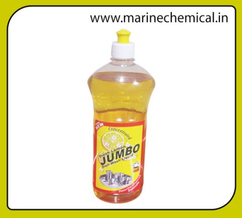 Dish Wash 500 ml 6 Pcs BOX