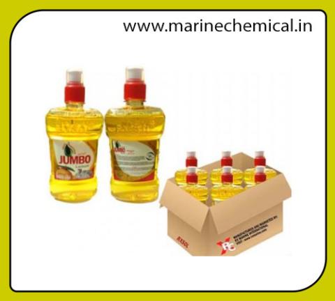Dish Wash 500 ml 6 Pcs BOX