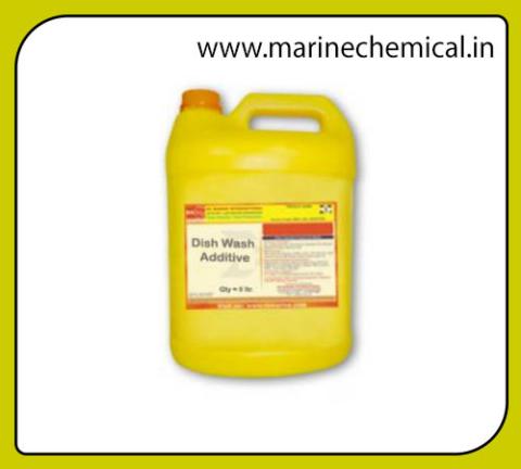 Dish Wash Additive