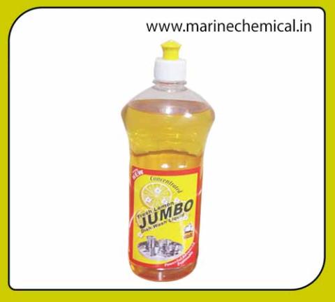 Dish Washing Liquid for Automatic Machine