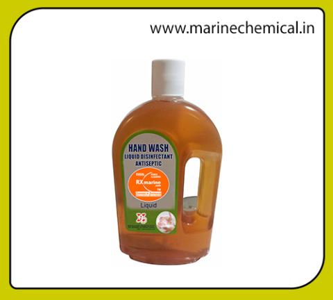 Disinfectant Liq