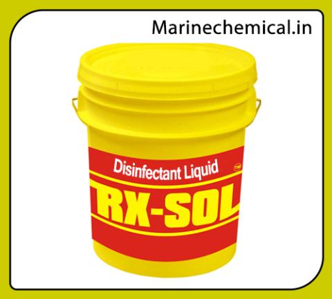Disinfectant Liquid FOOD GRADE