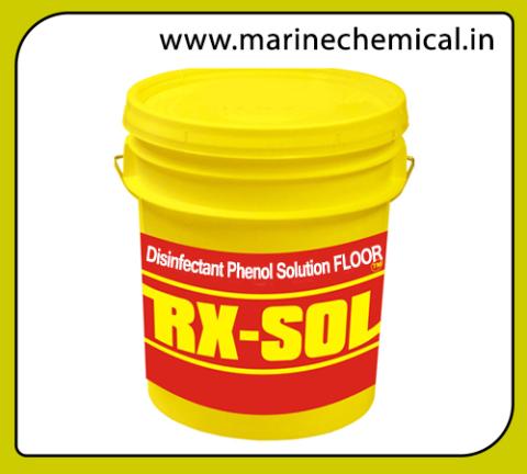 Disinfectant Phenol Solution FLOOR