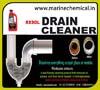 Drain Pipe Cleaner