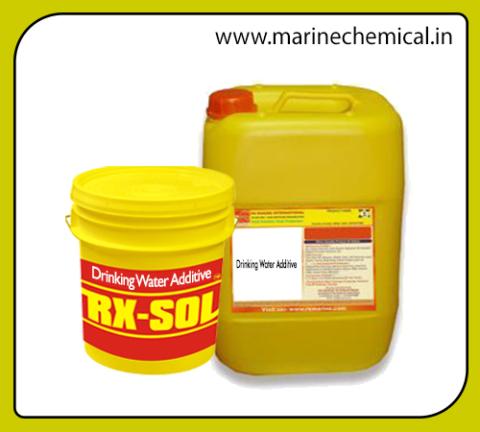 Drinking Water Additive