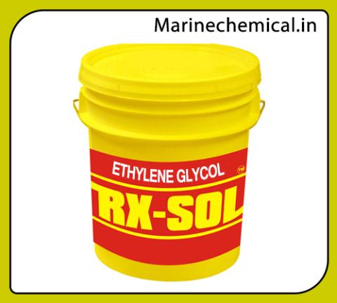 ETHYLENE GLYCOL