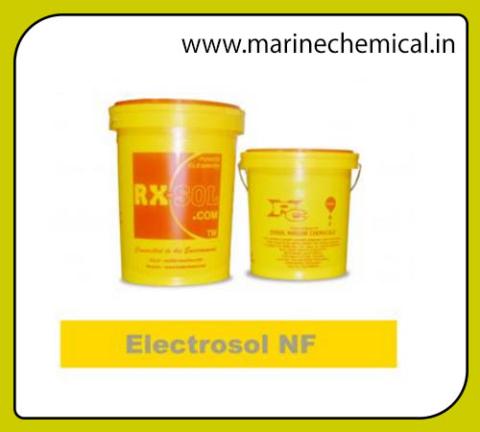 Electrosol NF Motor Cleaner