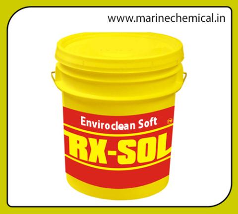 Enviro Soft Cleaner