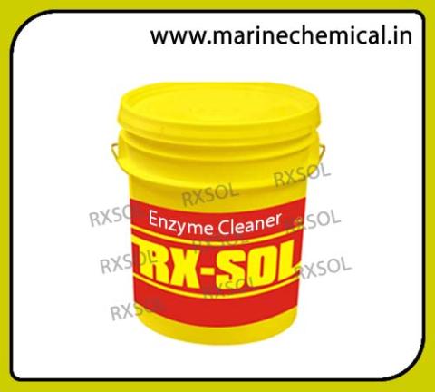 Enzyme Cleaner, Deodorizer, & Spot Remover