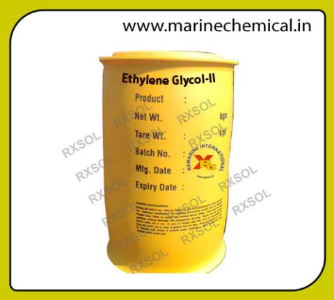 Ethylene Glycol