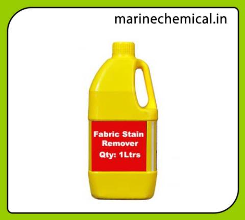 Fabric Stain Remover