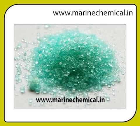 Ammonium Bisulfite