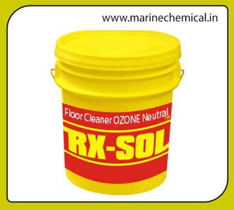 Floor Cleaner OZONE Neutral