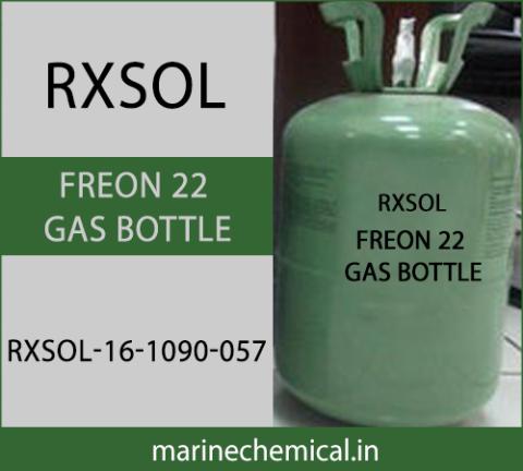 Refrigerant Gas 22 BOTTLE